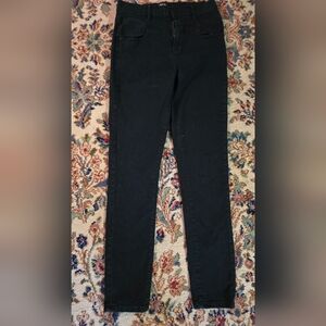 BDG High Rise Skinny Jrans TWIG